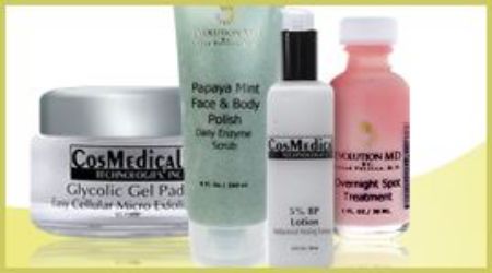 Picture for category Acne Oily Skin
