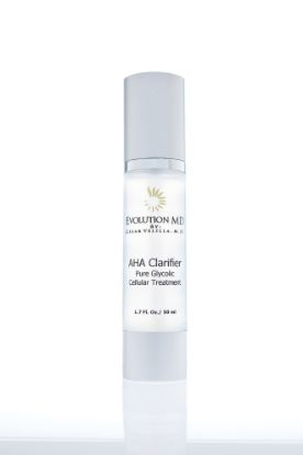 Picture of AHA Clarifier