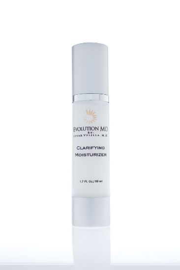 Picture of Clarifying Moisturizer