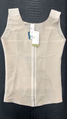 Picture of 6097 Garment vest for men