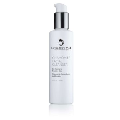 Chamomile Facial Cleanser